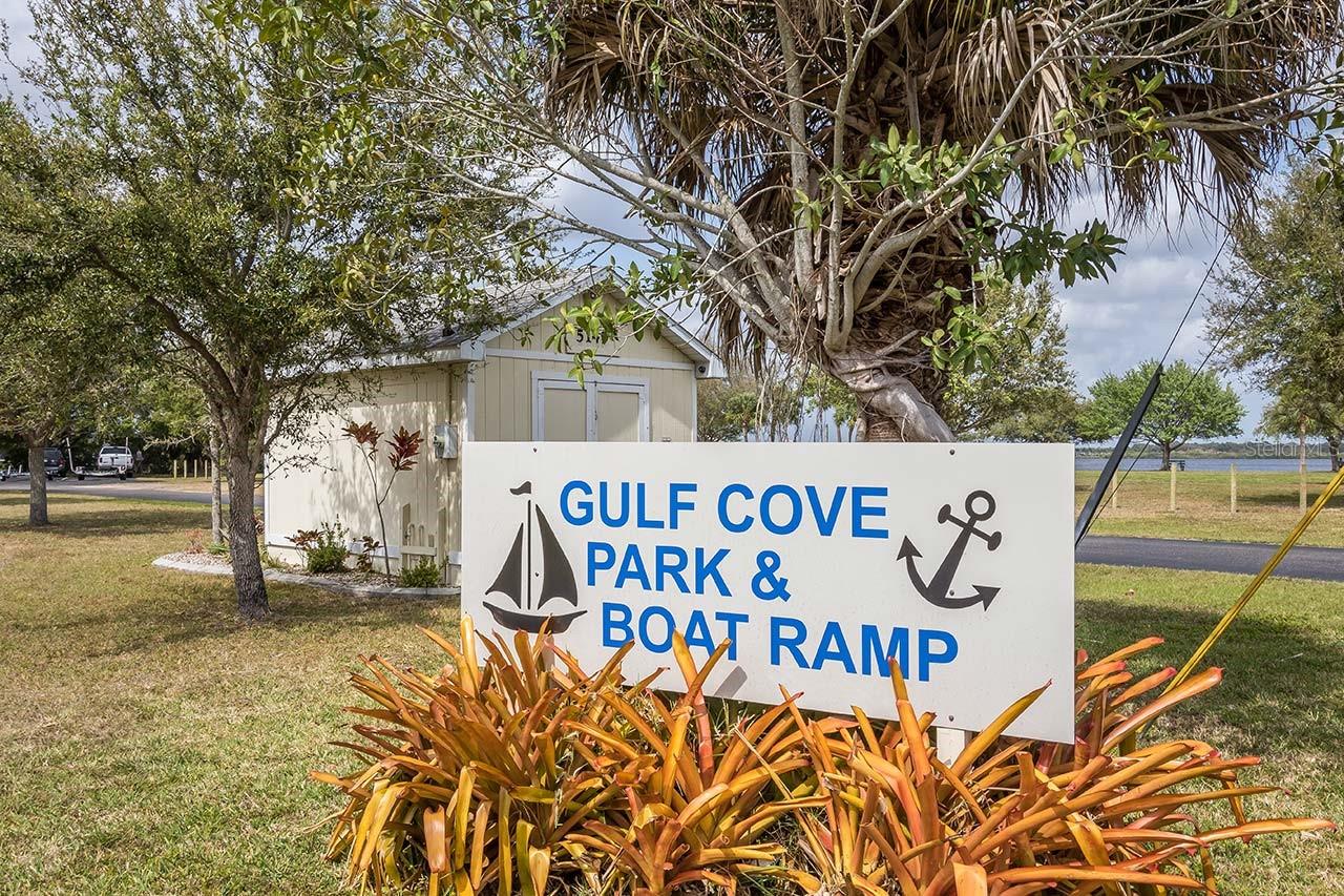 PORT CHARLOTTE SEC 87 - Residential