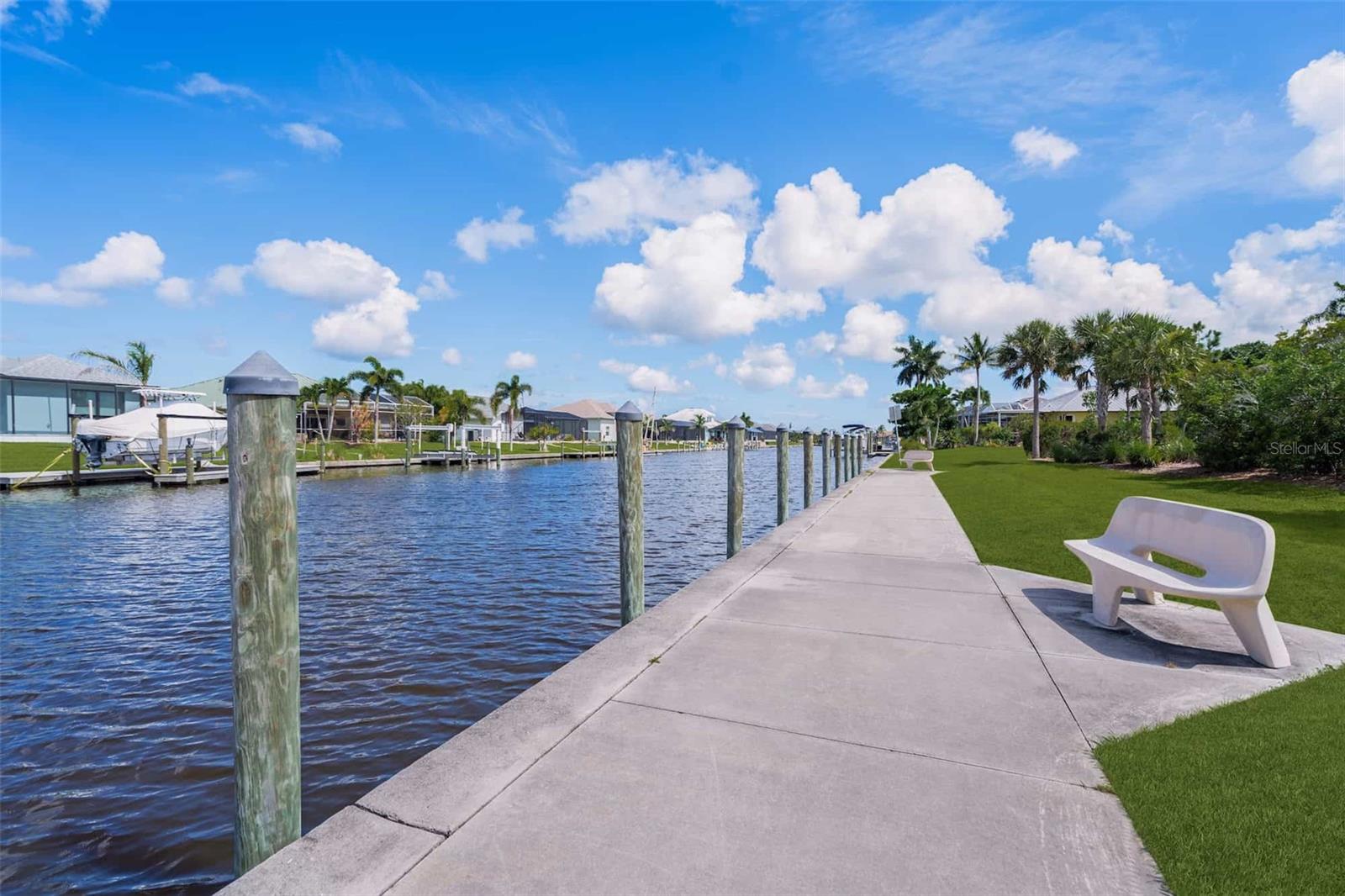 PORT CHARLOTTE SEC 87 - Residential