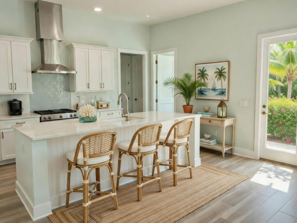 PORT CHARLOTTE SEC 87 - Residential