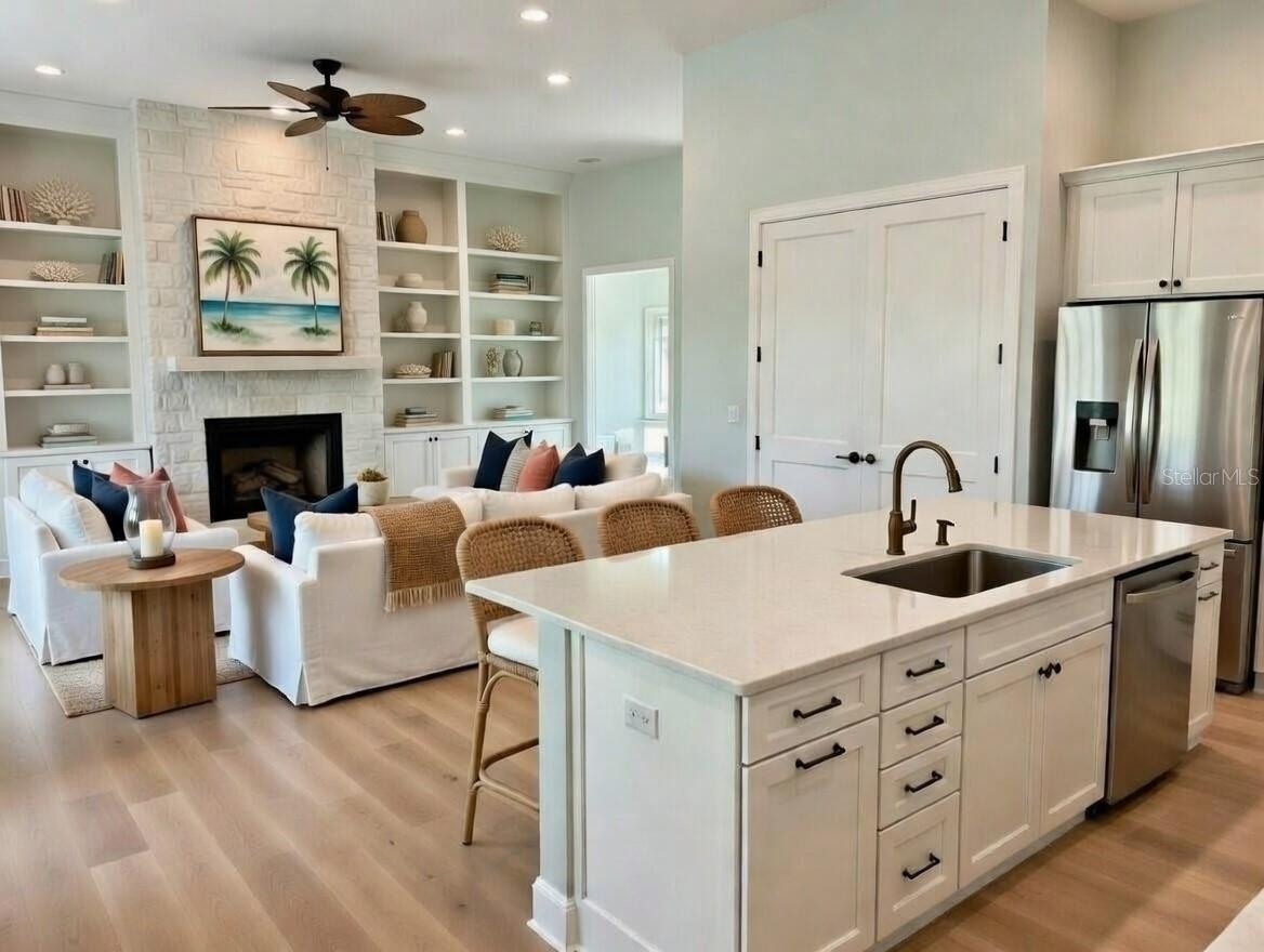 PORT CHARLOTTE SEC 87 - Residential