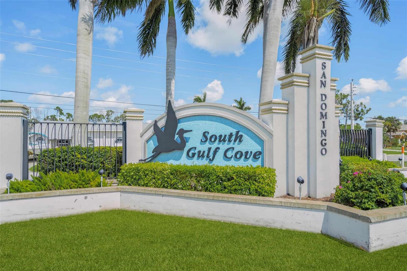 PORT CHARLOTTE SEC 87 - Residential