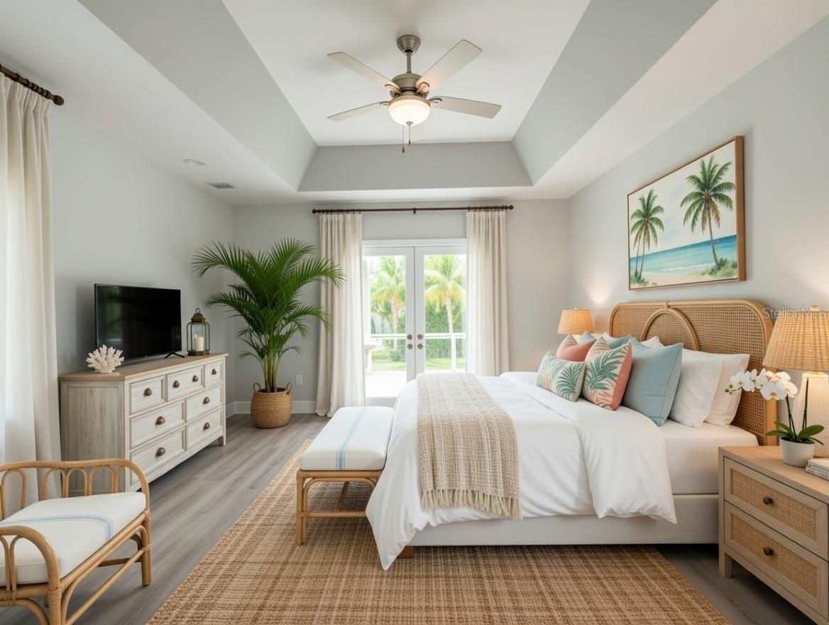 PORT CHARLOTTE SEC 87 - Residential