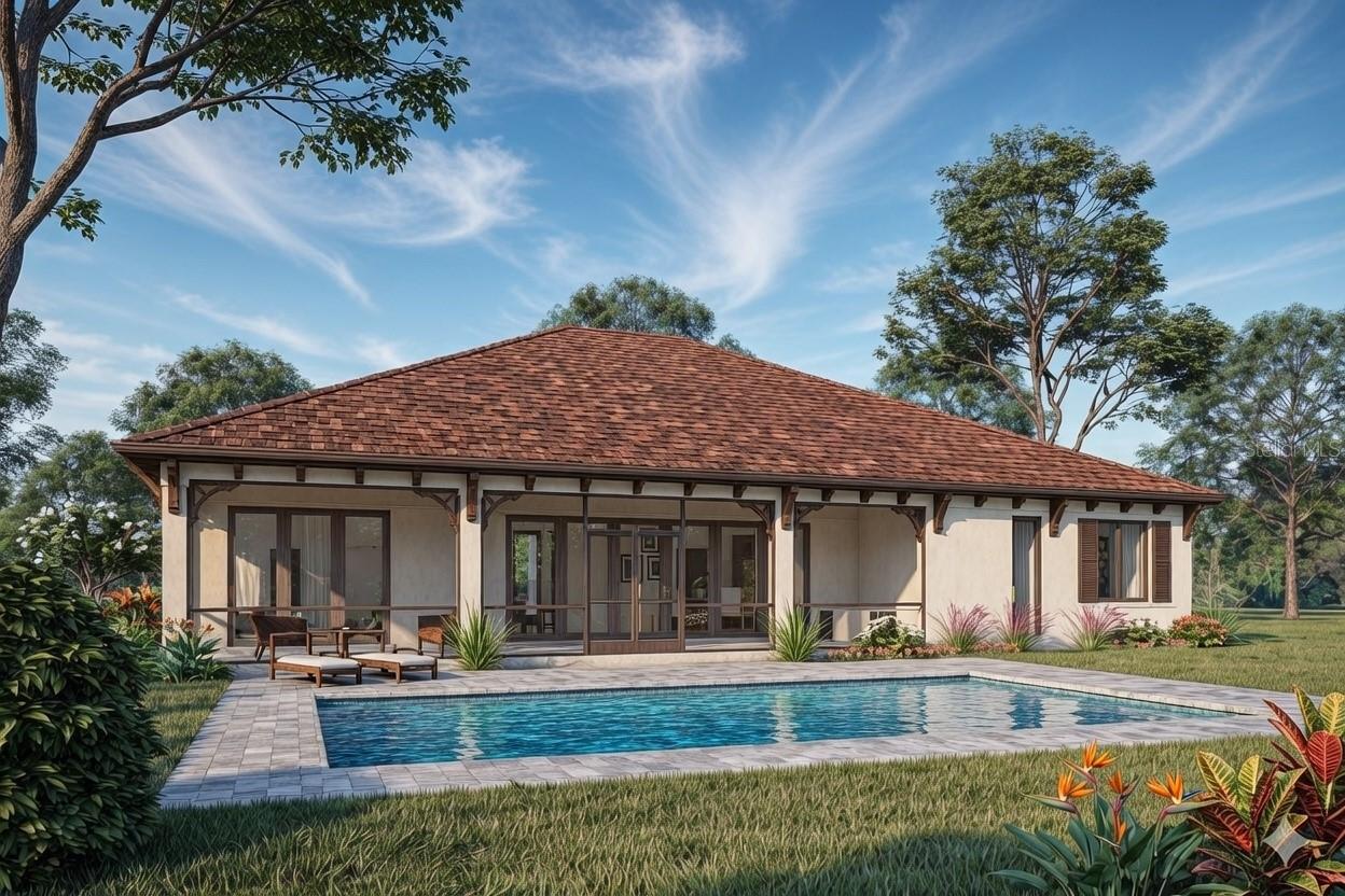 PORT CHARLOTTE SEC 87 - Residential