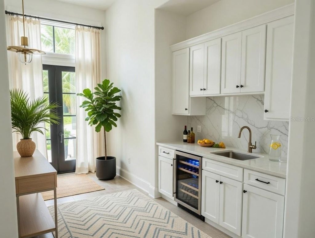 Photo of 14222 Maysville Circle, Port Charlotte, FL 33981 (MLS # TB8481573)