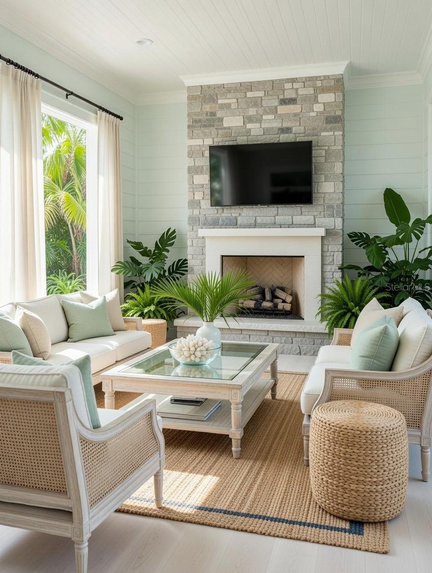 PORT CHARLOTTE SEC 87 - Residential