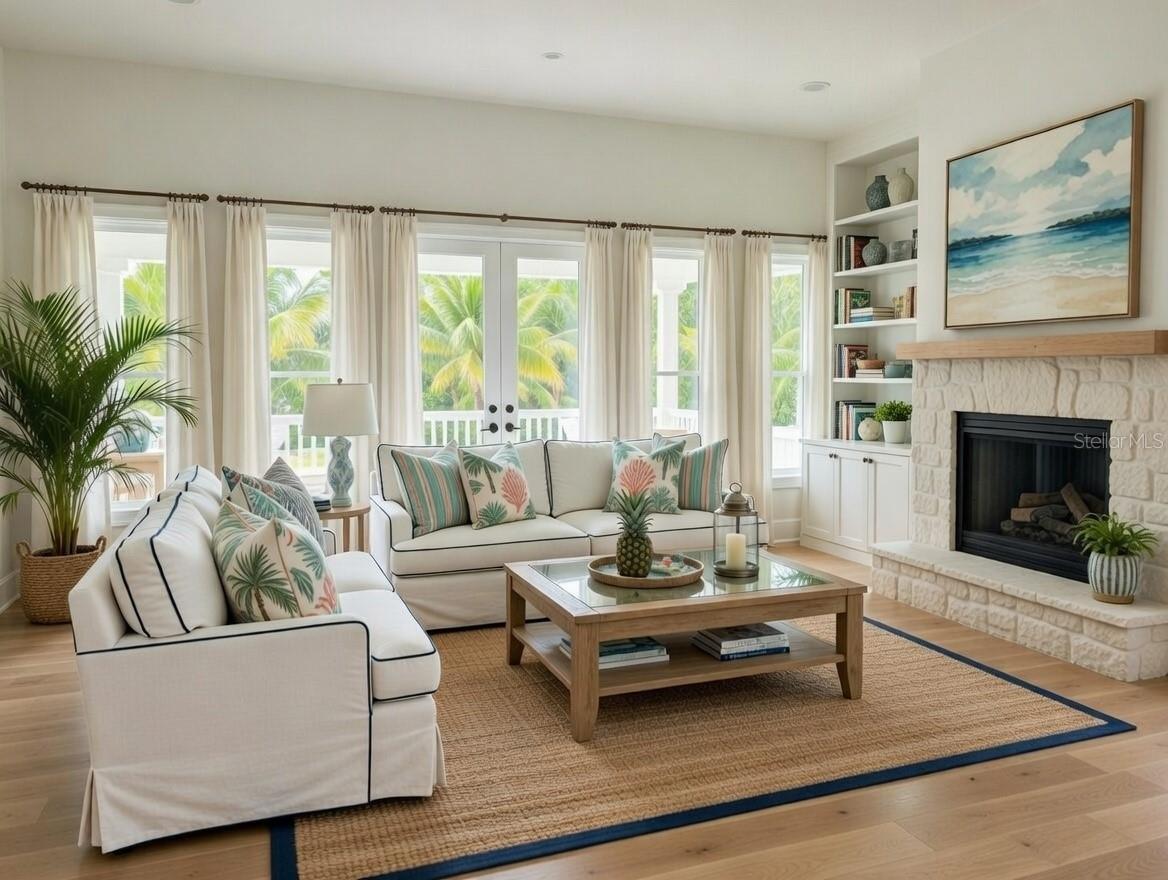 PORT CHARLOTTE SEC 87 - Residential