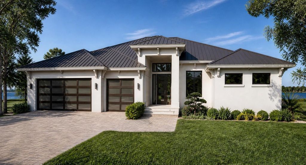 Photo of 14222 Maysville Circle, Port Charlotte, FL 33981 (MLS # TB8481573)