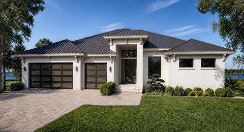 Photo of 14222 Maysville Circle, Port Charlotte, FL 33981 (MLS # TB8481573)
