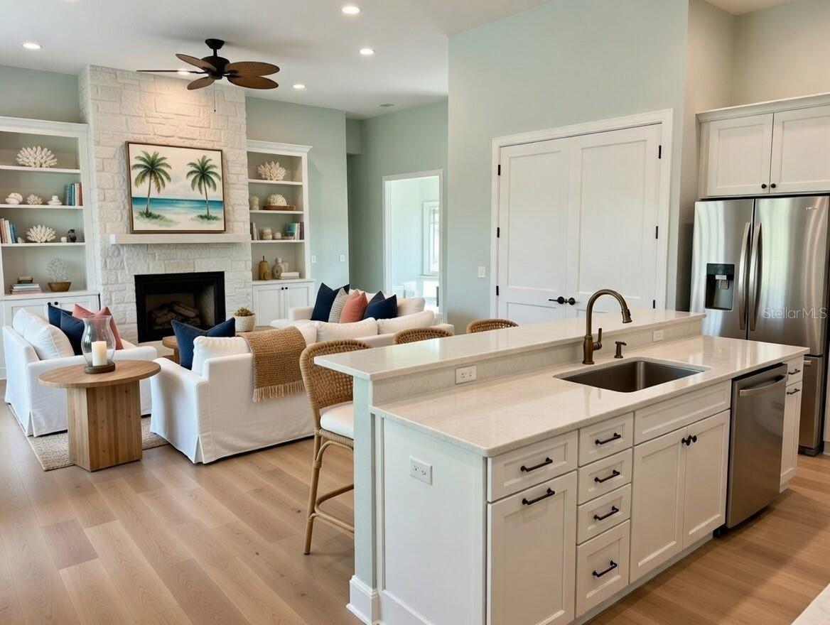 PORT CHARLOTTE SEC 87 - Residential