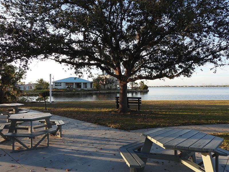 PORT CHARLOTTE SEC 87 - Residential