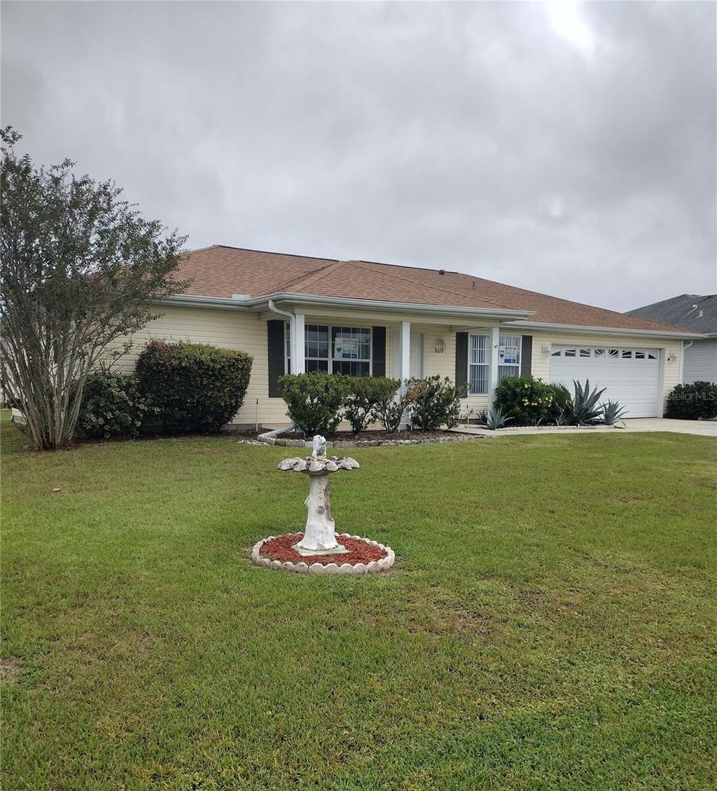 Photo of 8478 SW 61st Terrace Road, Ocala, FL 34476 (MLS # OM709436)