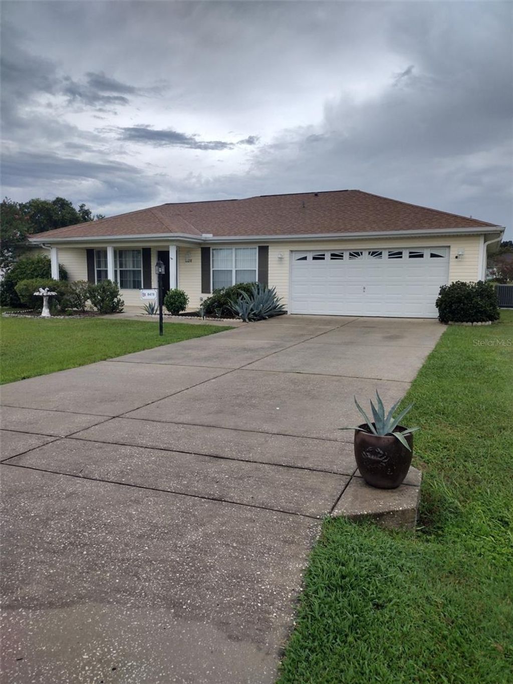 Photo of 8478 SW 61st Terrace Road, Ocala, FL 34476 (MLS # OM709436)