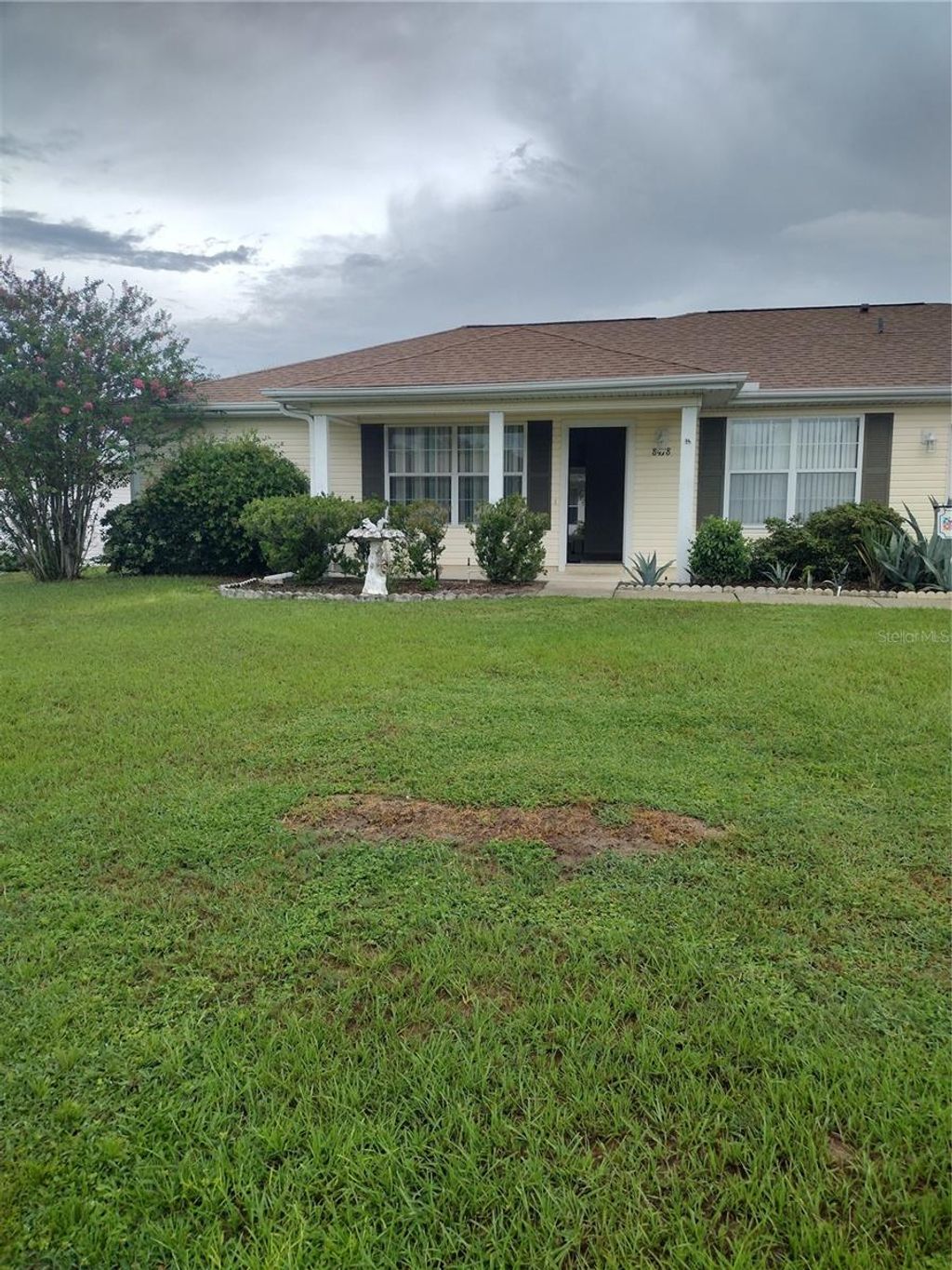 Photo of 8478 SW 61st Terrace Road, Ocala, FL 34476 (MLS # OM709436)