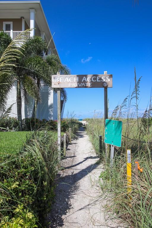 PALM ISLAND ESTATE - Land