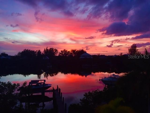 PALM ISLAND ESTATE - Land