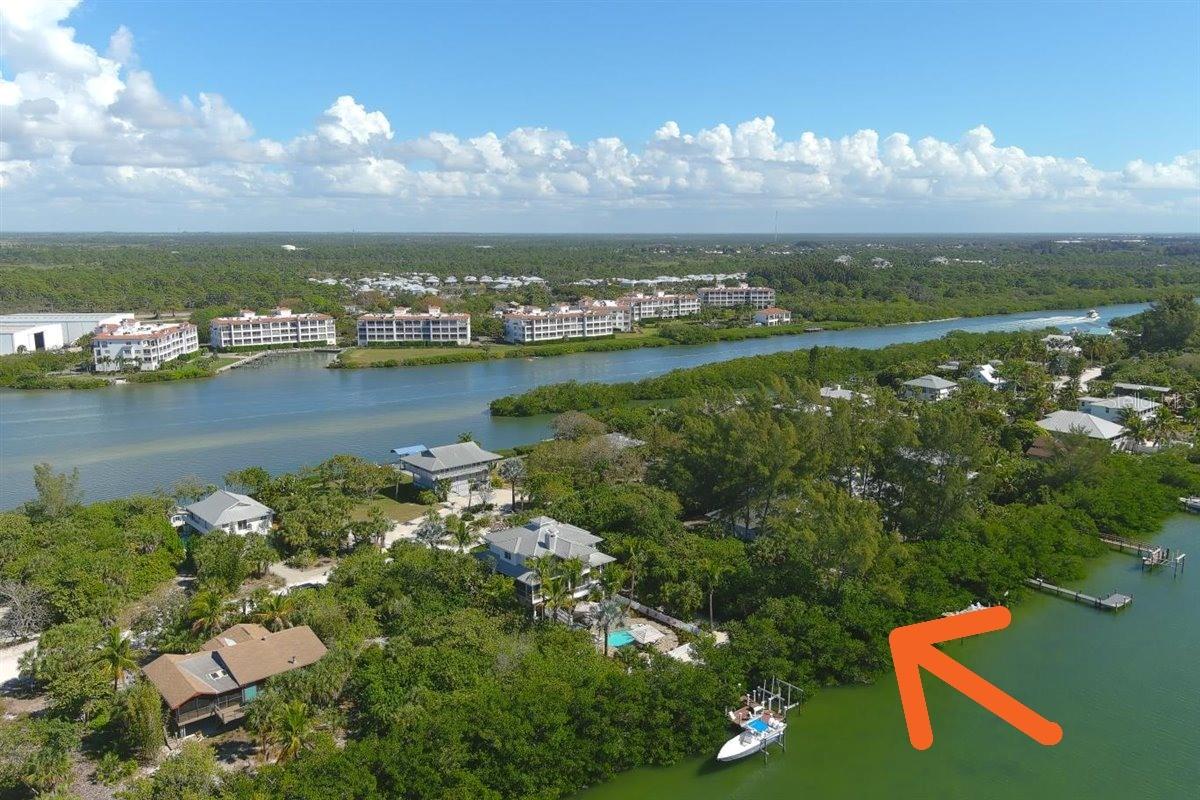 PALM ISLAND ESTATE - Land