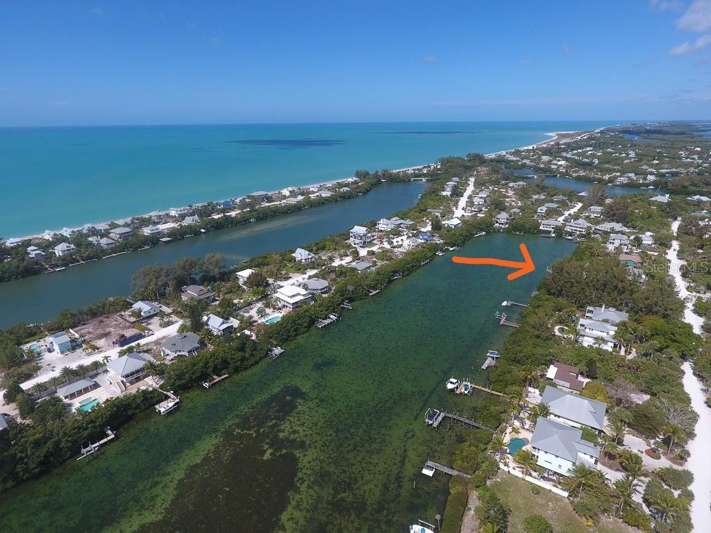 WATERFRONT LOT ON KETTLE HARBOR – A BOATER'S PARADISE!
This prime quarter-acre lot on Don Pedro Island offers exceptional water frontage on Kettle Harbor, providing direct, no-bridge access to the Intracoastal Waterway and the Gulf of America. A true haven for boaters and fishing enthusiasts, this property is the perfect location to build your dream coastal retreat and enjoy stunning sunset views over the harbor.
Accessible by car ferry, Don Pedro Island embraces laid-back island living while remaining close to the conveniences of the mainland for shopping, dining, and entertainment. Golf carts, bicycles, and kayaks are the preferred modes of transportation, preserving the quiet, unspoiled charm of the island.
Just minutes away, you’ll find miles of pristine, sandy white beaches filled with shells and sharks’ teeth, perfect for peaceful strolls and breathtaking sunsets.
Meet with one of our trusted island builders and start designing your perfect waterfront getaway today!