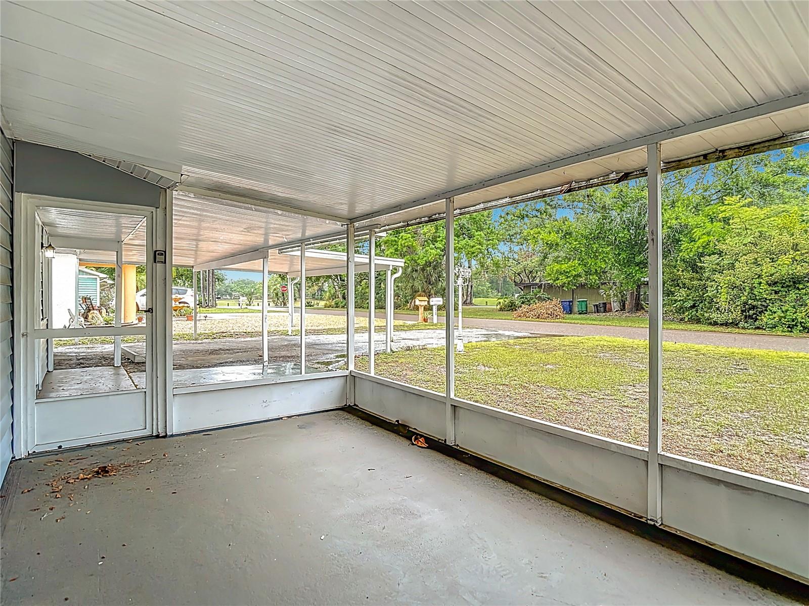 GOLFLAND RESUB - Residential