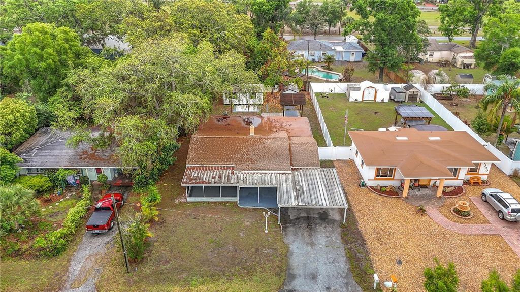 Photo of 1328 Divot Lane, Tampa, FL 33612 (MLS # C7524538)