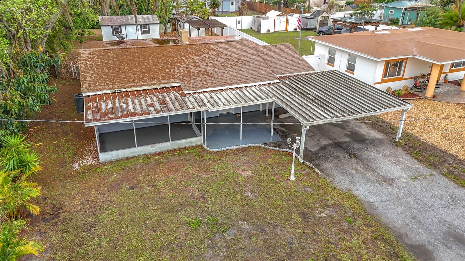 GOLFLAND RESUB - Residential