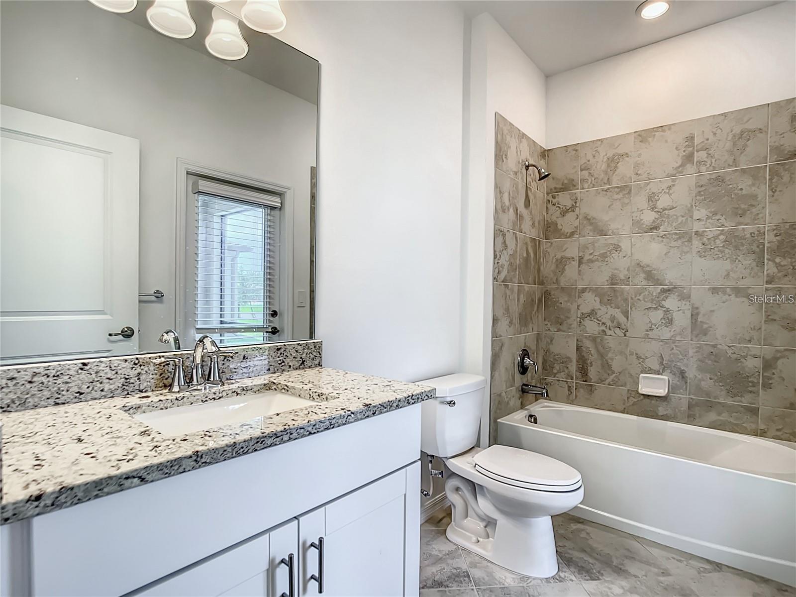 TORTUGA - Residential