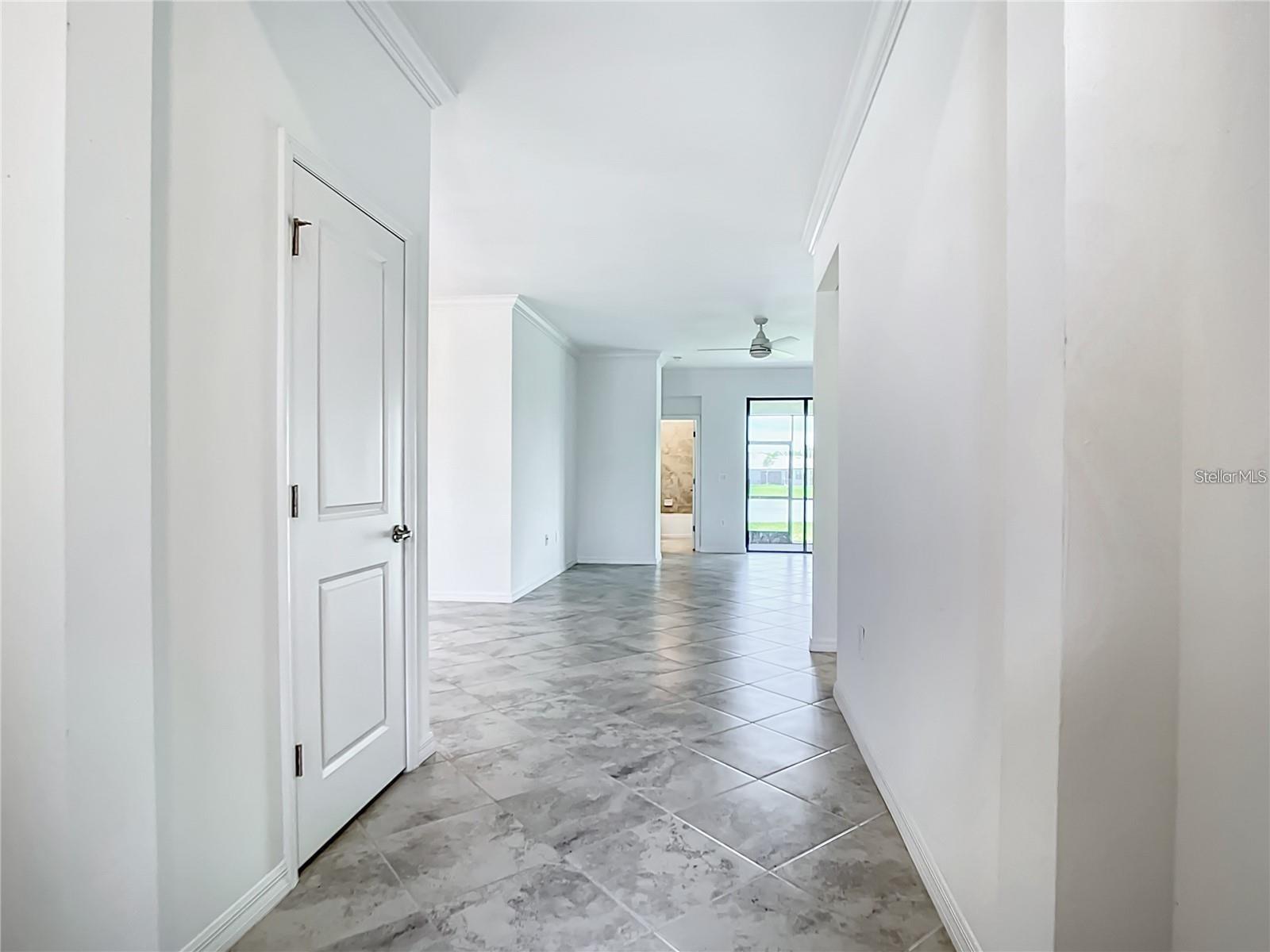 TORTUGA - Residential