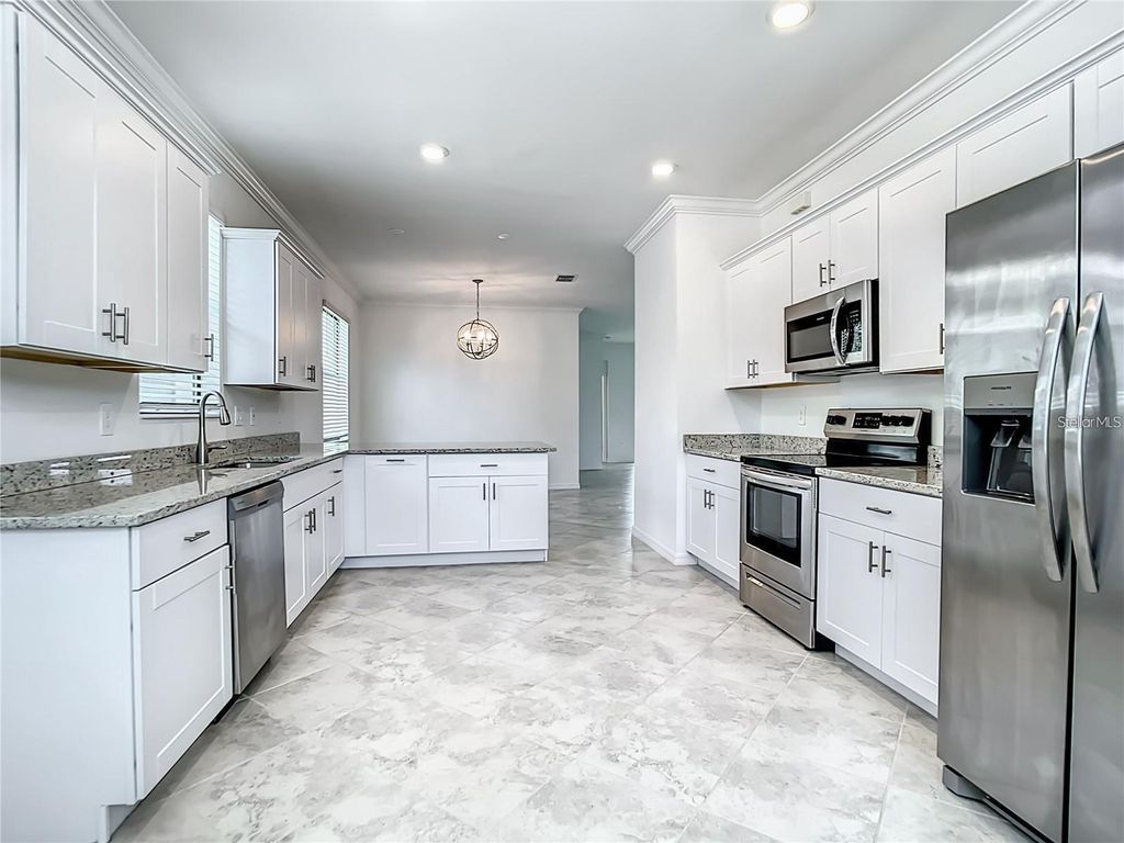 Photo of 11100 Balfour Street, Venice, FL 34293 (MLS # A4682532)