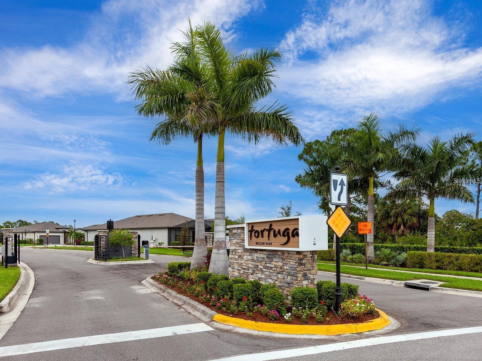 TORTUGA - Residential