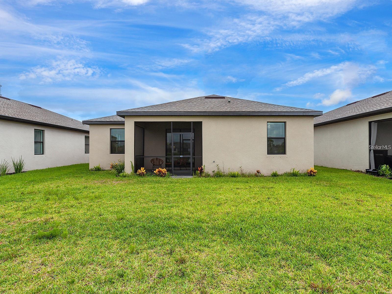 TORTUGA - Residential