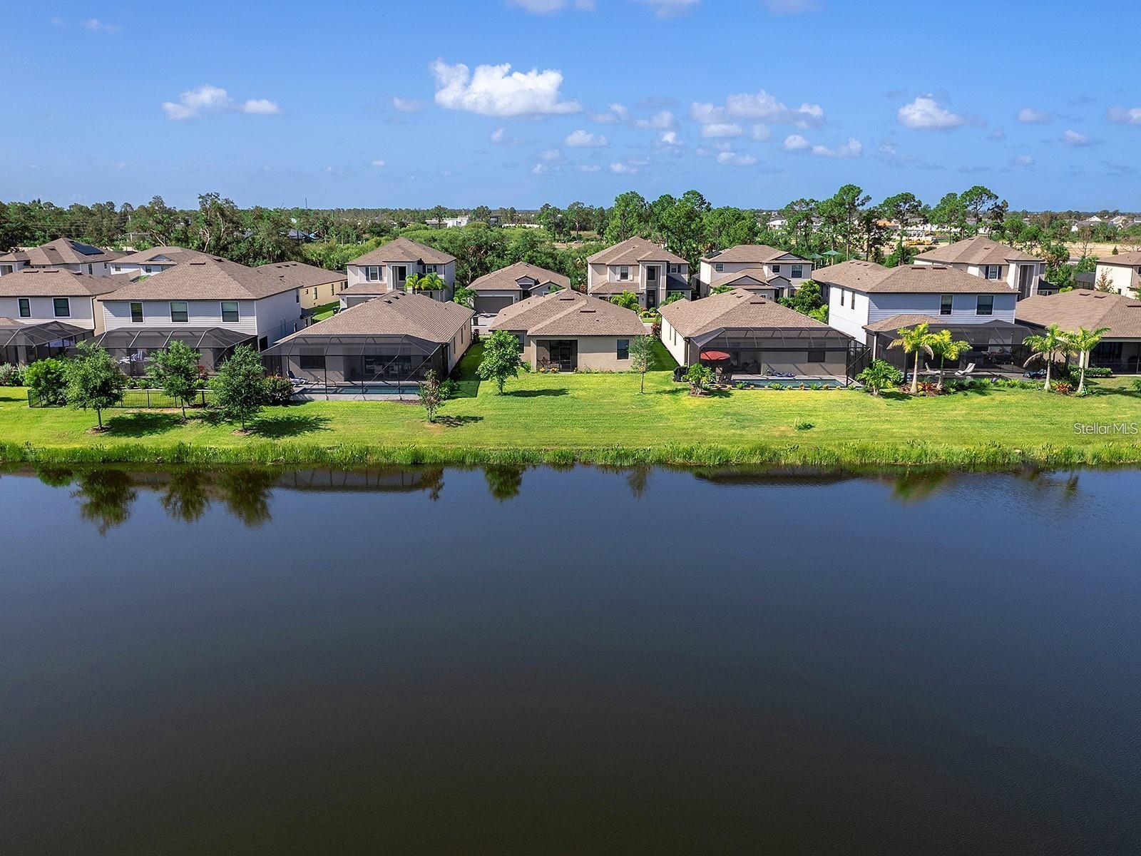 TORTUGA - Residential