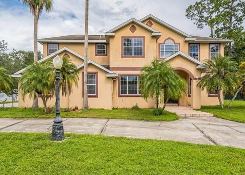 A home in KISSIMMEE