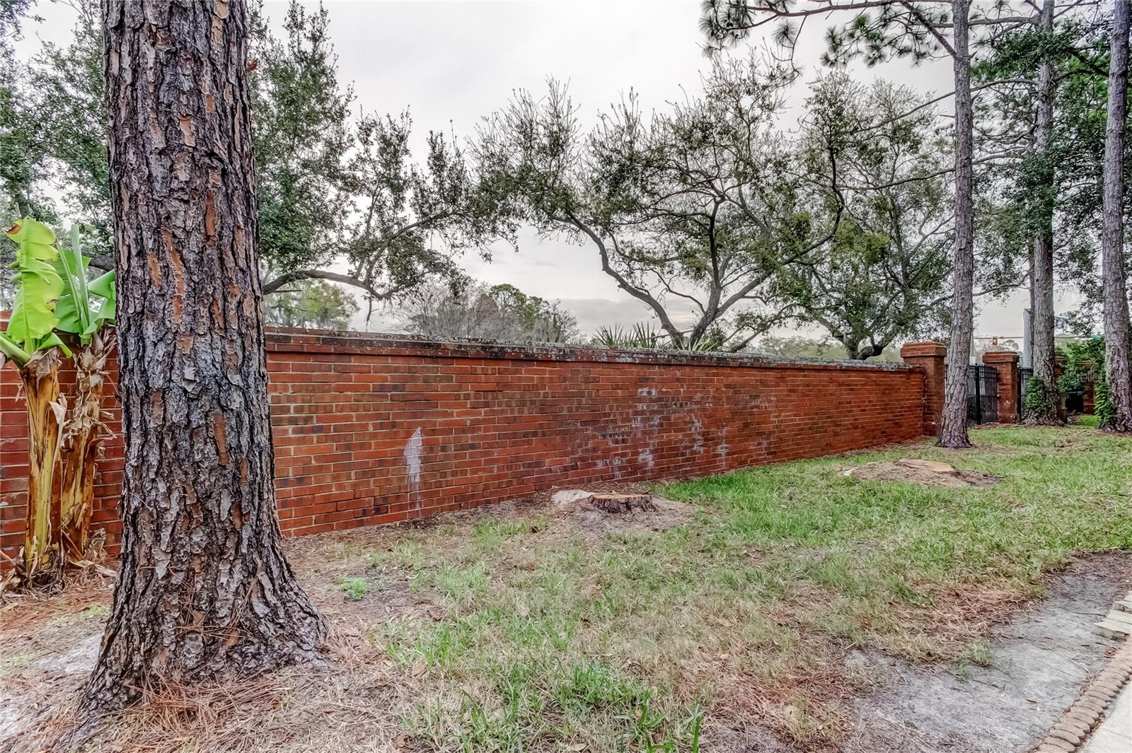 BERKELEY SQUARE - Residential