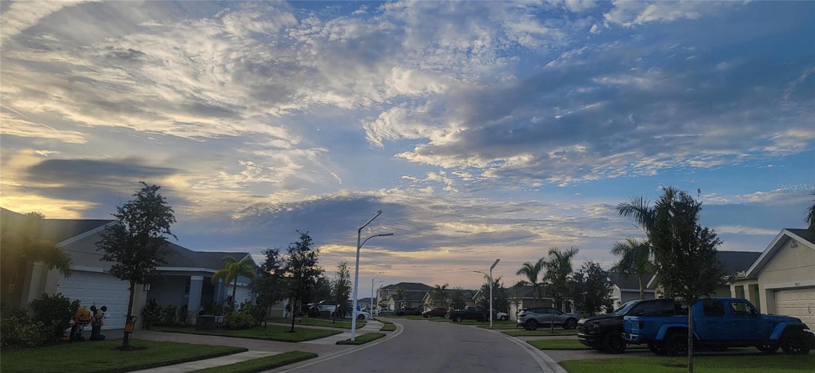 BRIGHTWATER - Residential