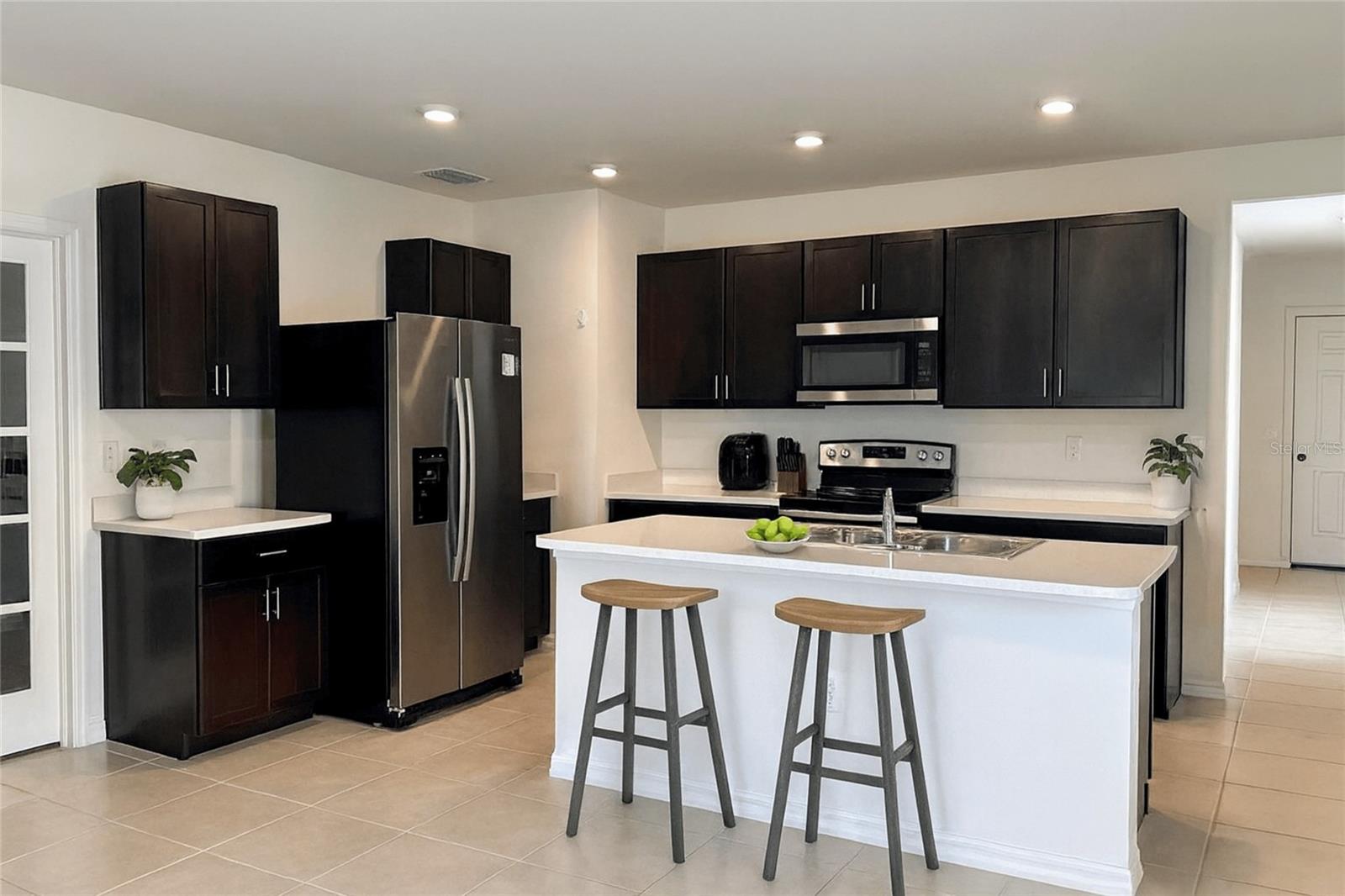 BRIGHTWATER - Residential