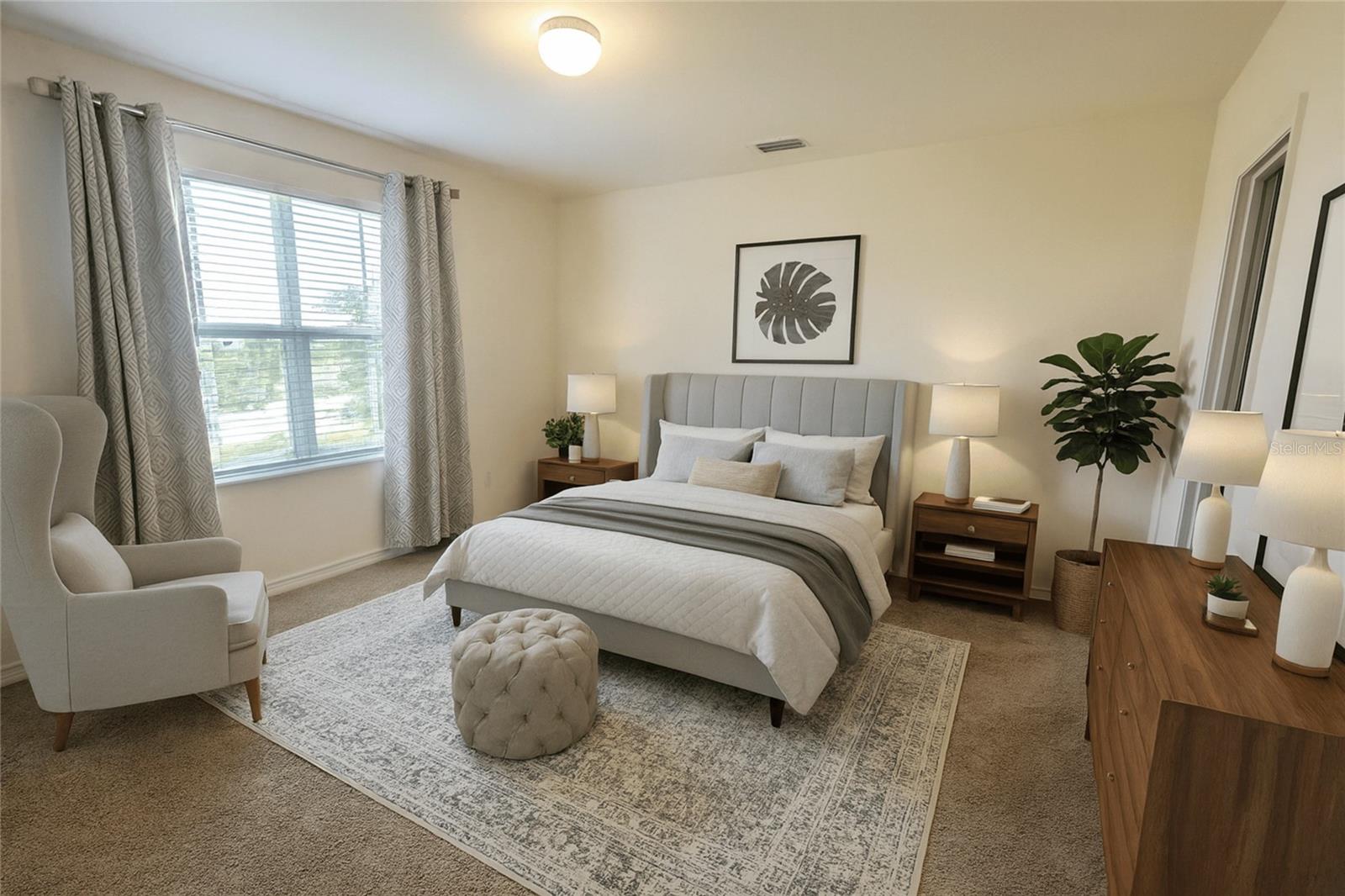 BRIGHTWATER - Residential