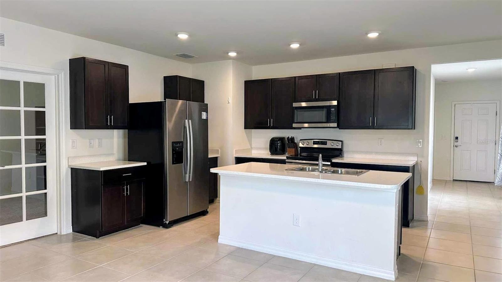 BRIGHTWATER - Residential