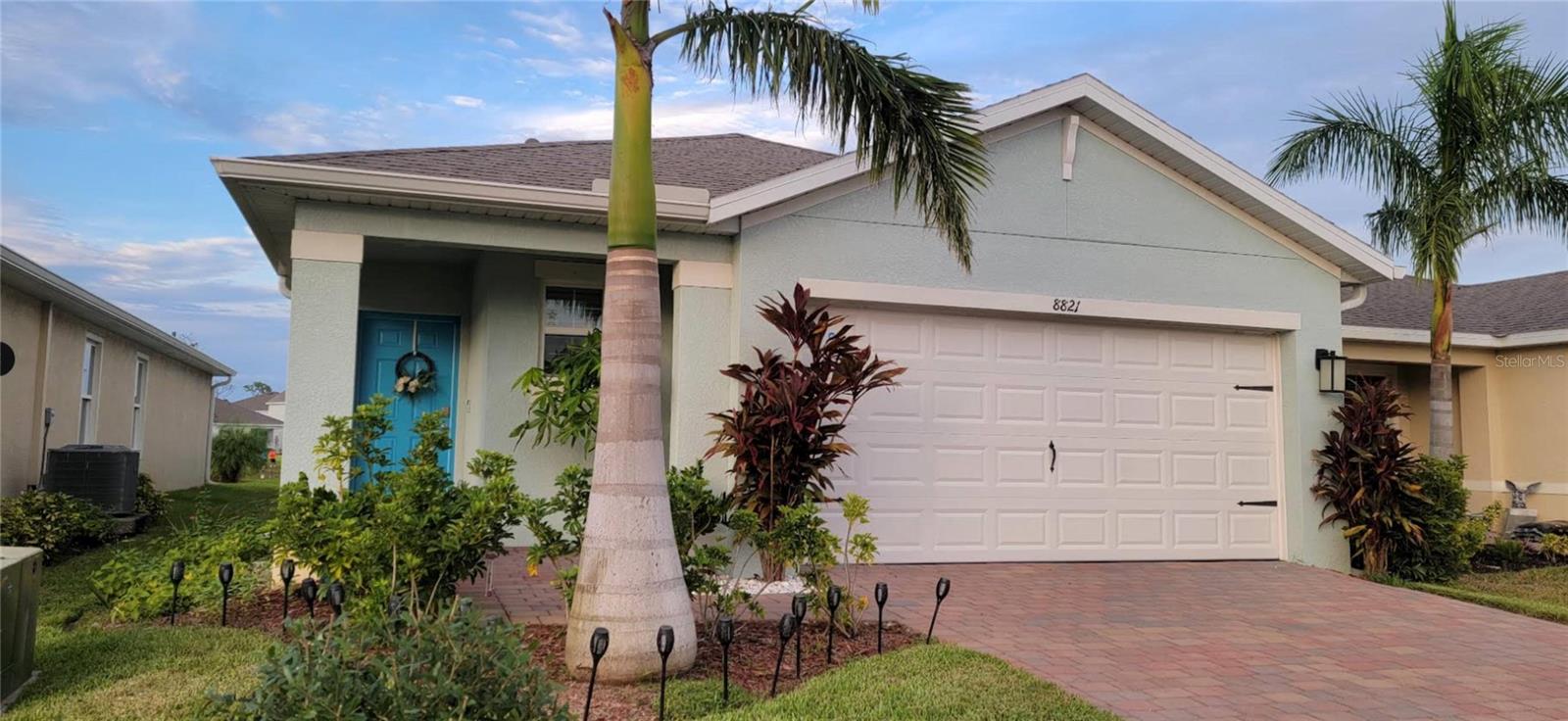 BRIGHTWATER - Residential