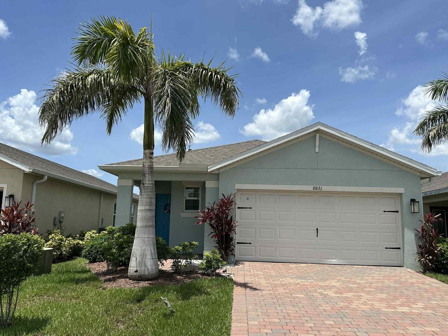 BRIGHTWATER - Residential
