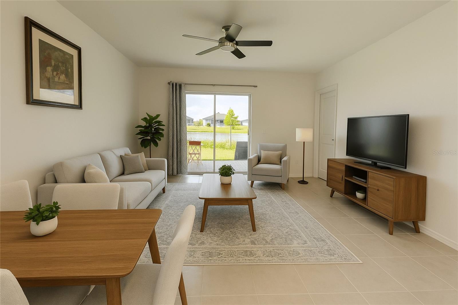 BRIGHTWATER - Residential