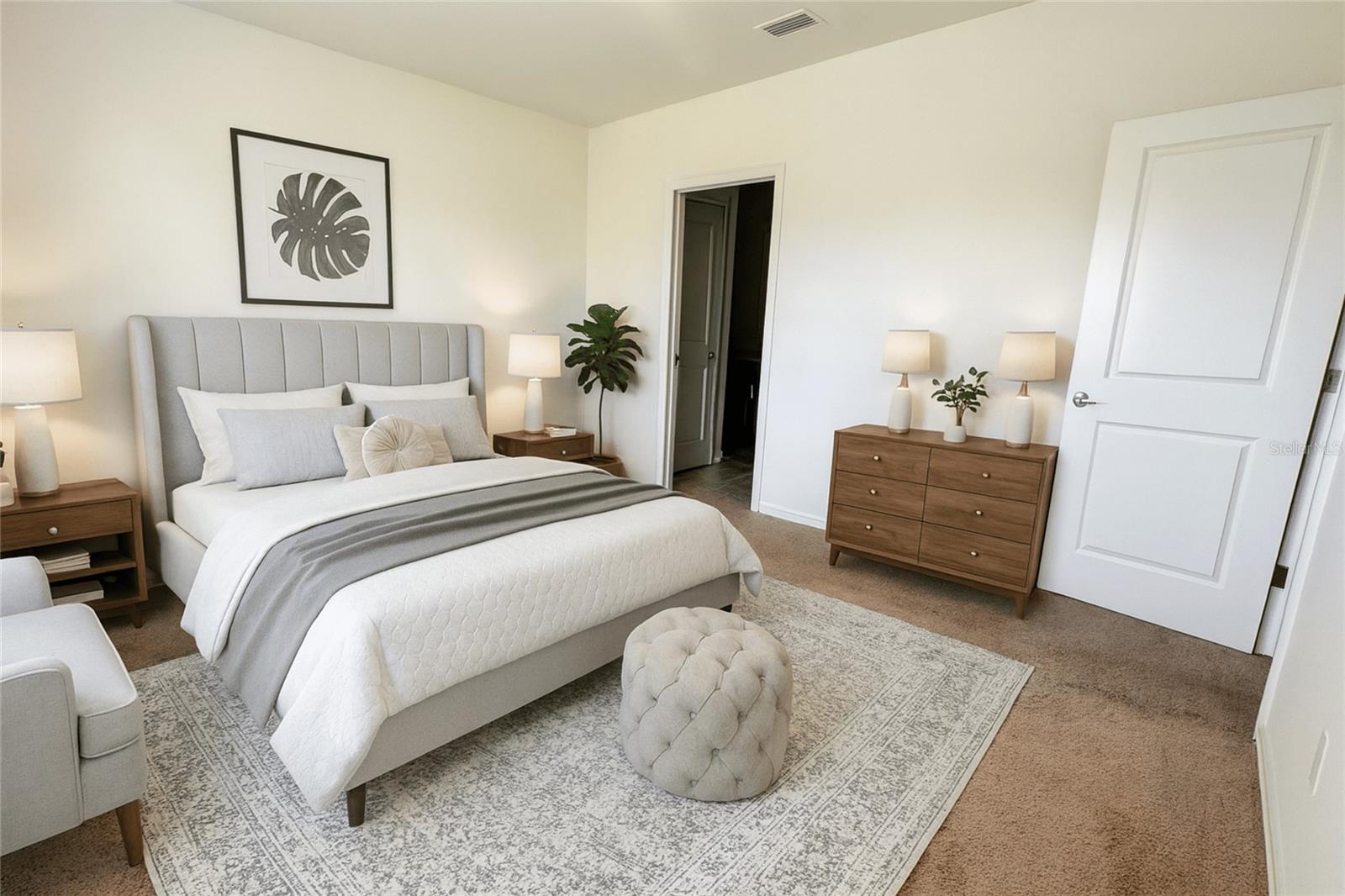 BRIGHTWATER - Residential