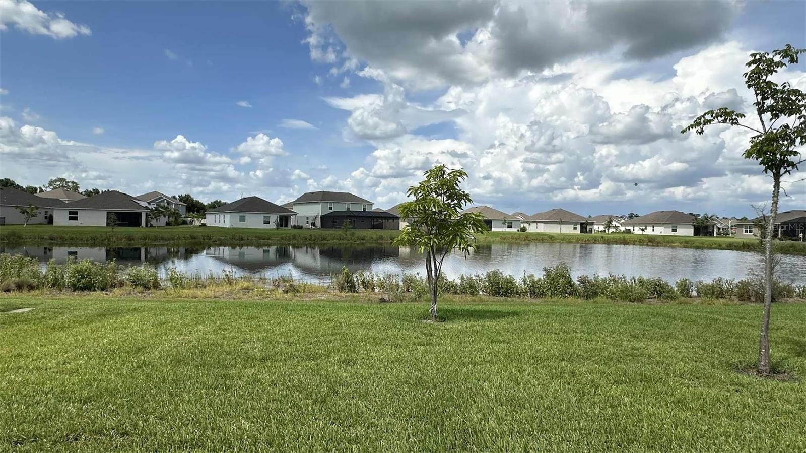 BRIGHTWATER - Residential