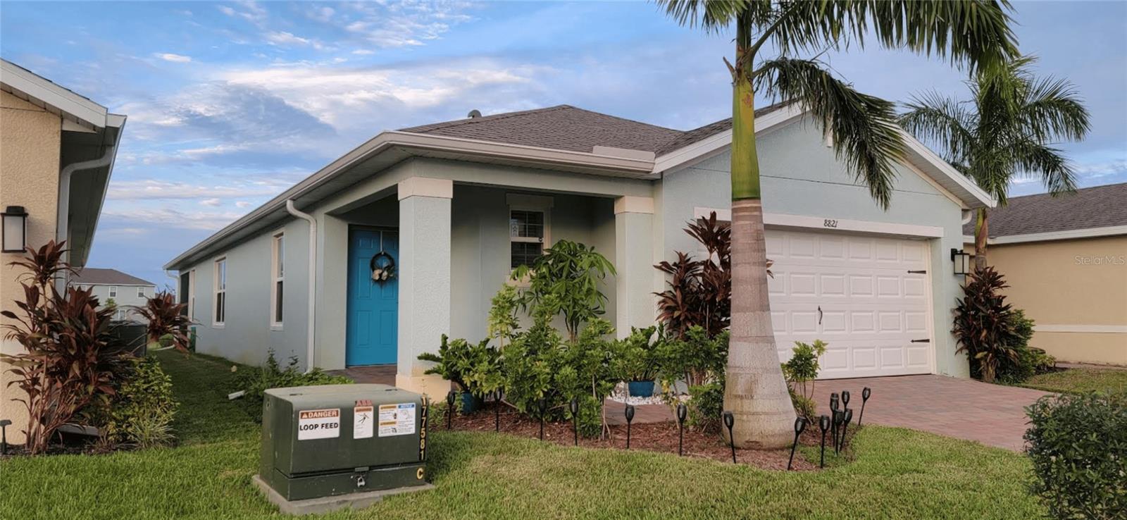 BRIGHTWATER - Residential