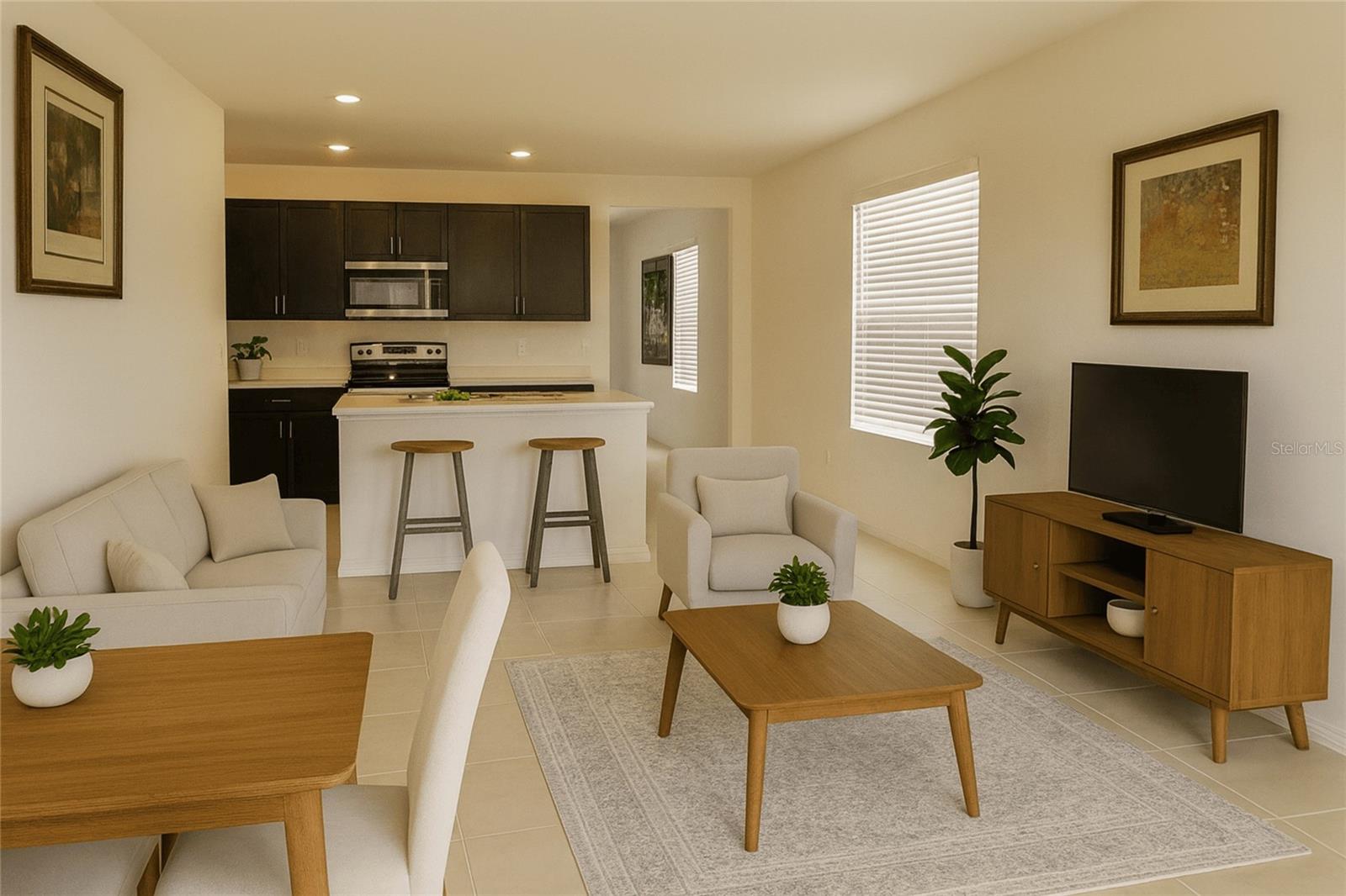 BRIGHTWATER - Residential