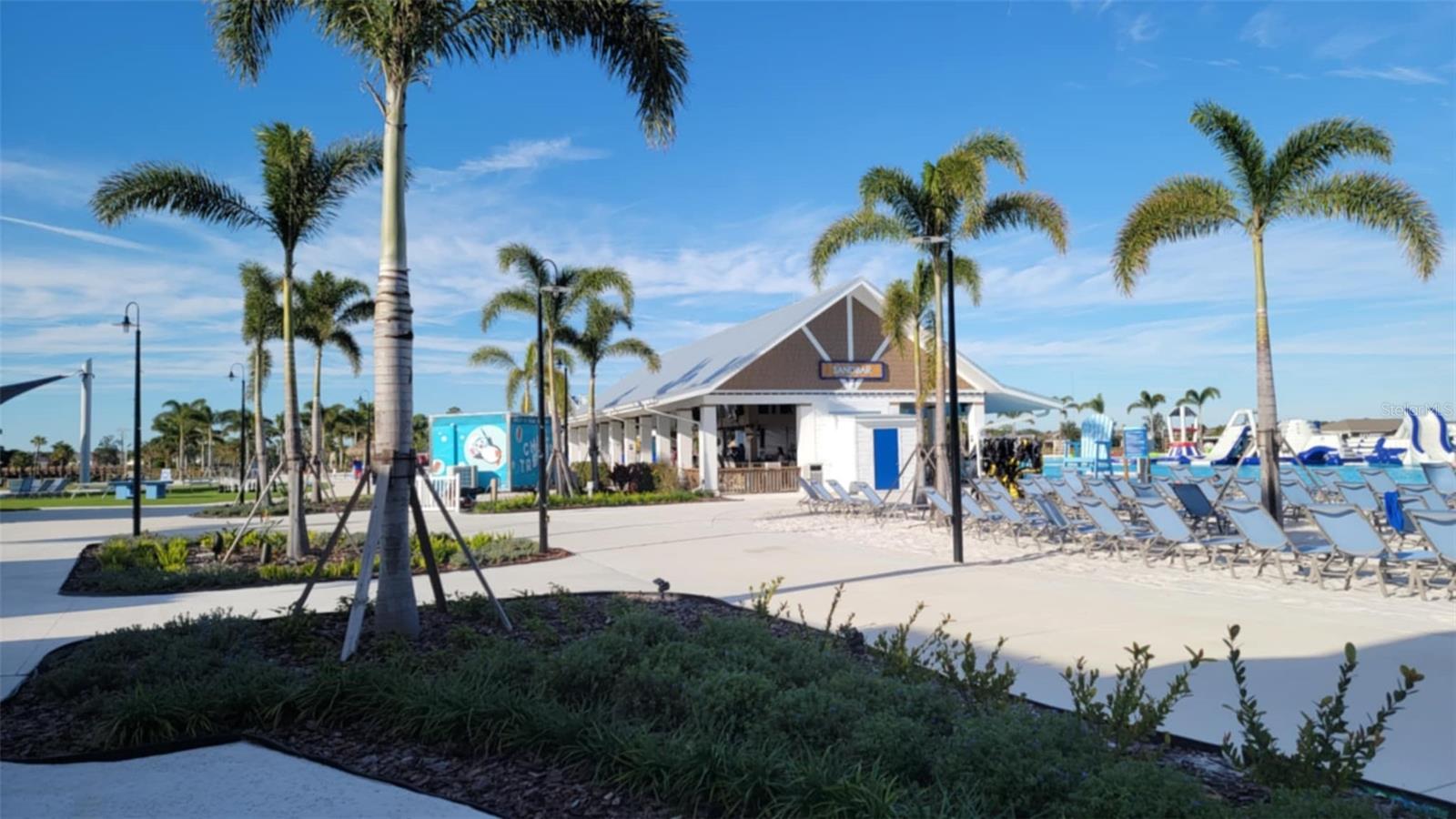 BRIGHTWATER - Residential