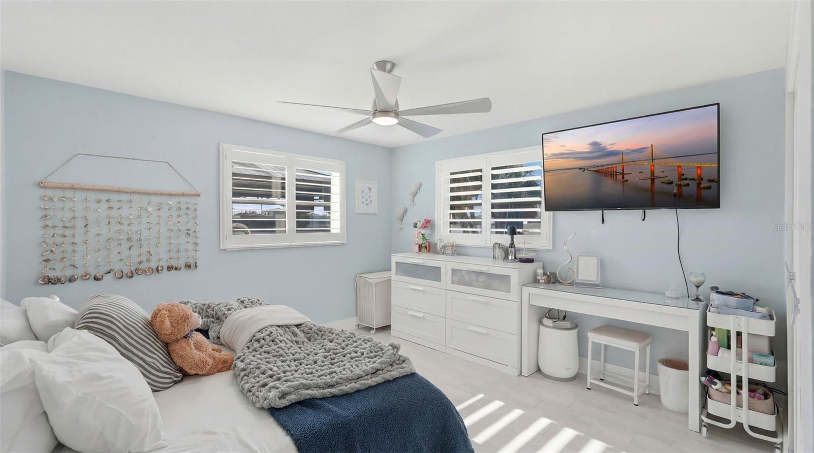 THREE PALMS POINT - Residential