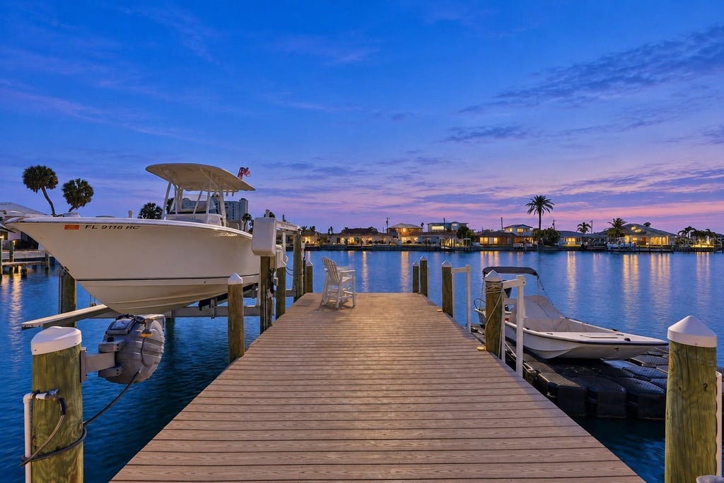 Photo of 6420 3rd Palm Point, St Pete Beach, FL 33706 (MLS # TB8481219)