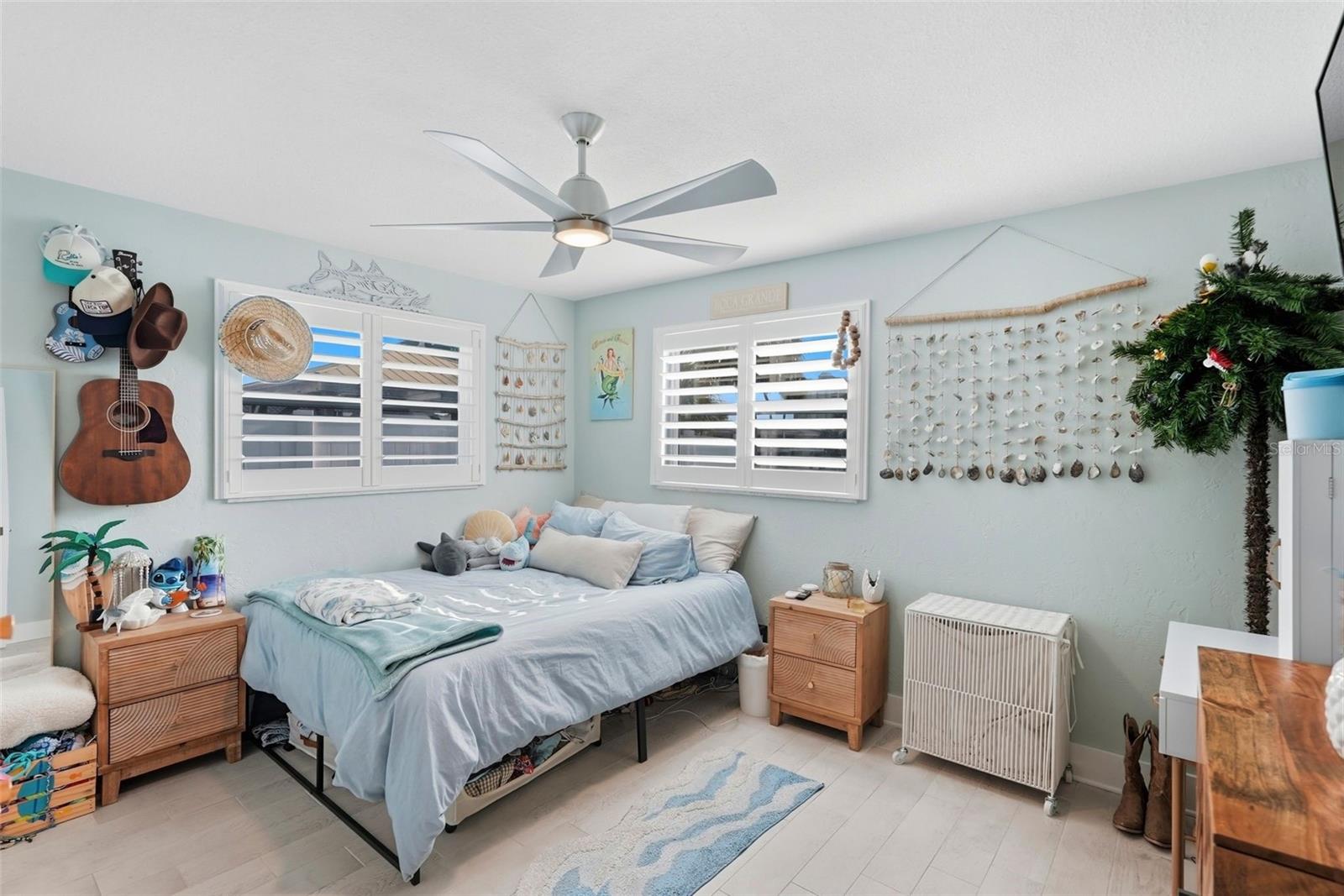 THREE PALMS POINT - Residential