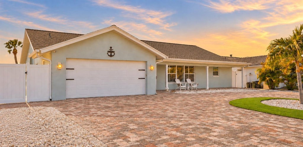 Photo of 6420 3rd Palm Point, St Pete Beach, FL 33706 (MLS # TB8481219)