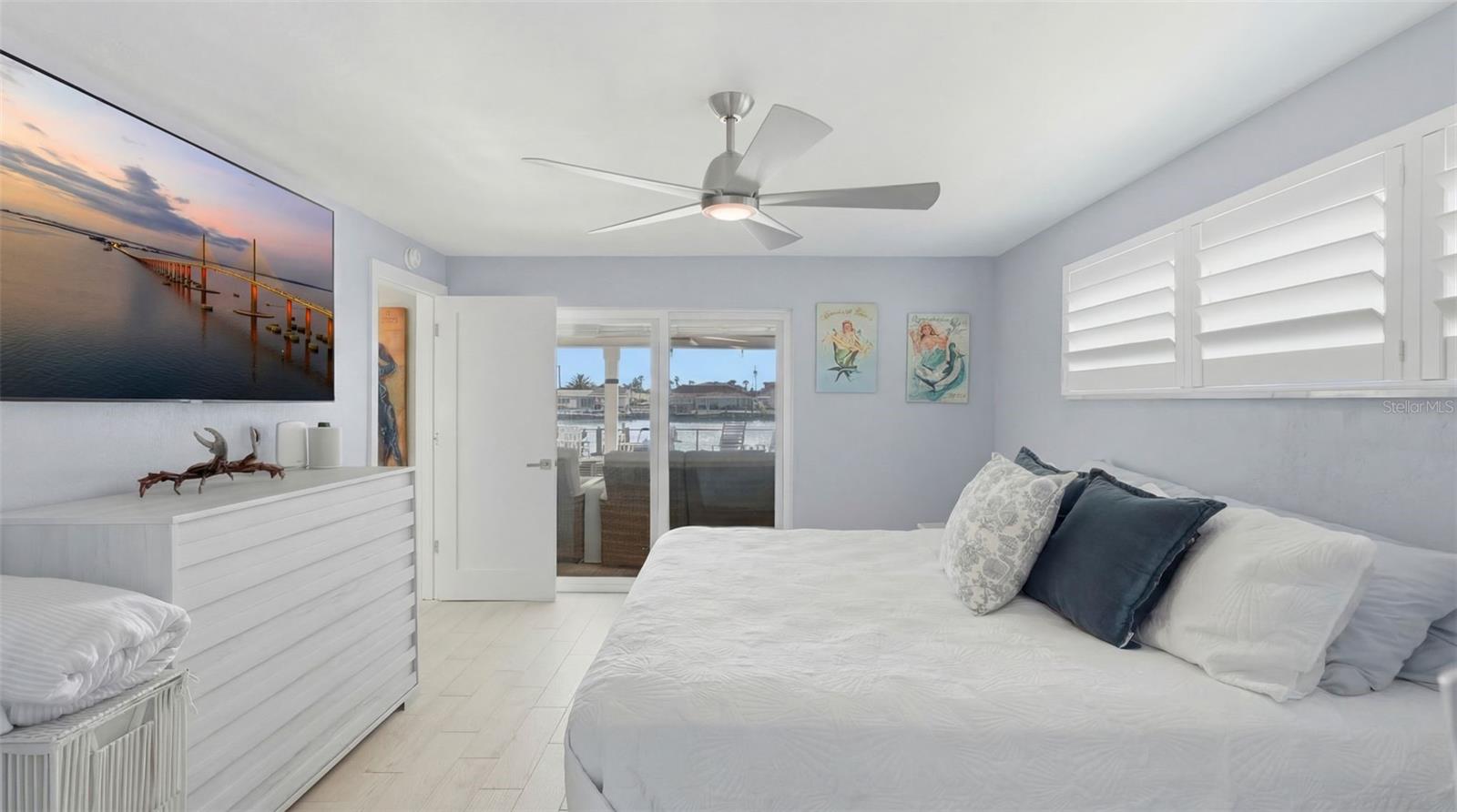 THREE PALMS POINT - Residential