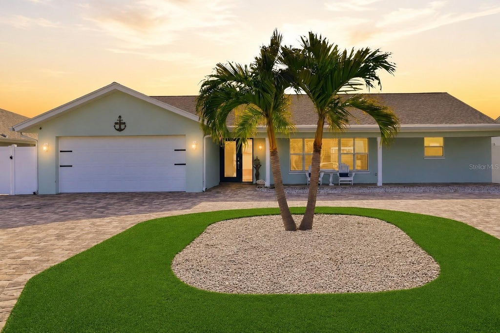 Photo of 6420 3rd Palm Point, St Pete Beach, FL 33706 (MLS # TB8481219)